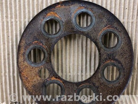 ФОТО Запчастини двигуна для KIA Sorento 3 UM (14-20) Київ