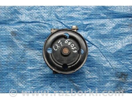 ФОТО Насос ГПК для Mazda CX-7 Київ