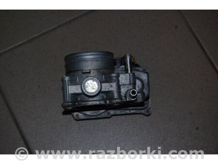 ФОТО Дросельна заслінка для Nissan X-Trail T31 (07-14) Київ