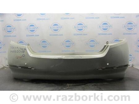 ФОТО Бампер задній для Nissan Teana J32 Київ