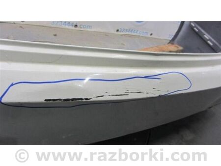 ФОТО Бампер задній для Nissan Teana J32 Київ