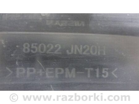 ФОТО Бампер задній для Nissan Teana J32 Київ