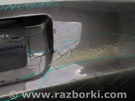 ФОТО Бампер задній для Toyota Avalon XX30 (12.2004-10.2012) Київ