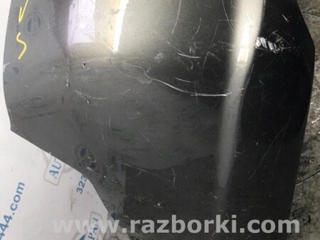 ФОТО Бампер задній для Toyota Avalon XX30 (12.2004-10.2012) Київ