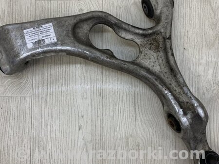 ФОТО Важіль передньої підвіски нижній для Porsche Cayenne II 958 E2/92A (10-14) Київ