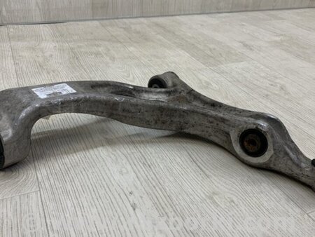 ФОТО Важіль передньої підвіски нижній для Porsche Cayenne II 958 E2/92A (10-14) Київ