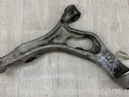 ФОТО Важіль передньої підвіски нижній для Porsche Cayenne II 958 E2/92A (10-14) Київ