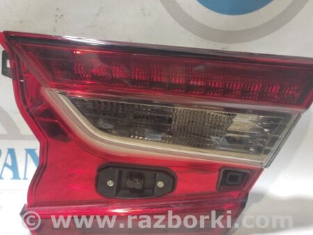 ФОТО Ліхтар внутрішній для Honda Accord X CV1/CV2/CV3 (17-22) Київ