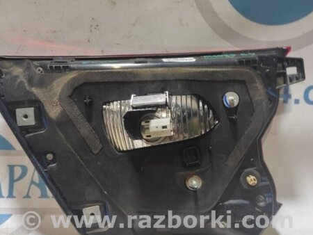 ФОТО Ліхтар внутрішній для Honda Accord X CV1/CV2/CV3 (17-22) Київ