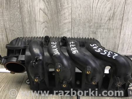 ФОТО Колектор впускний для Nissan Juke (10-19) Київ