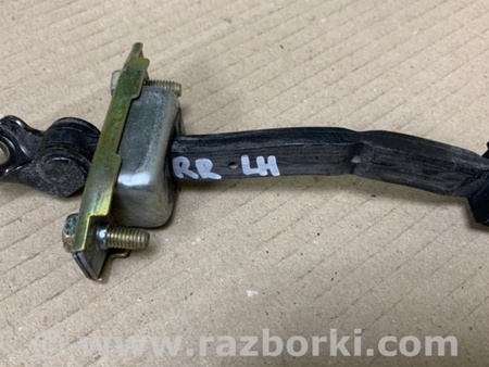 ФОТО Обмежувач дверей для Toyota Highlander (01-07) Київ