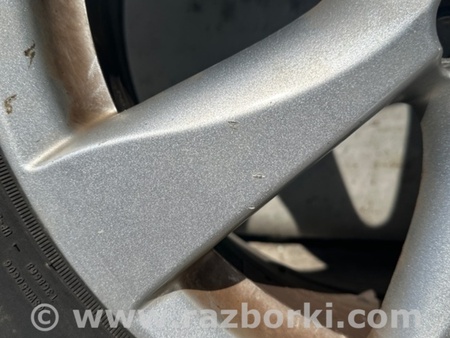 ФОТО Диск R18 для Mitsubishi ASX Київ