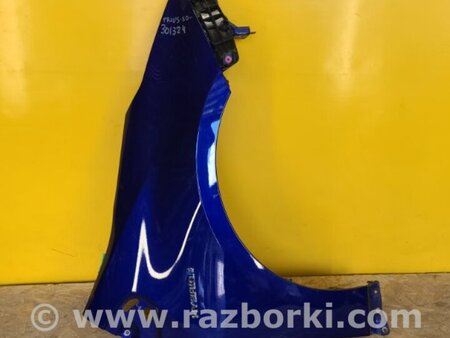 ФОТО Крило переднє для Toyota Prius IV XW50 (15-22) Київ