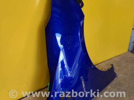 ФОТО Крило переднє для Toyota Prius IV XW50 (15-22) Київ