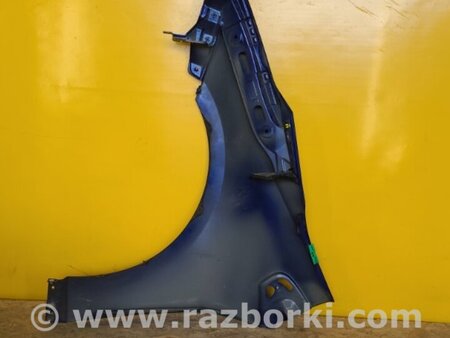 ФОТО Крило переднє для Toyota Prius IV XW50 (15-22) Київ