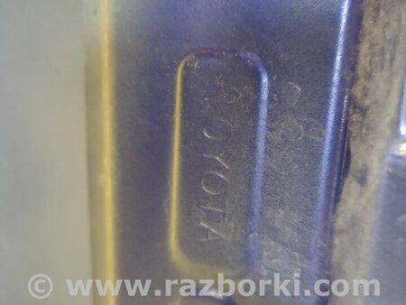 ФОТО Крило переднє для Toyota Prius IV XW50 (15-22) Київ