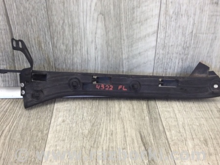 ФОТО Кронштейн переднього бампера для Porsche Cayenne I 955 E1/9PA (02-07) Київ