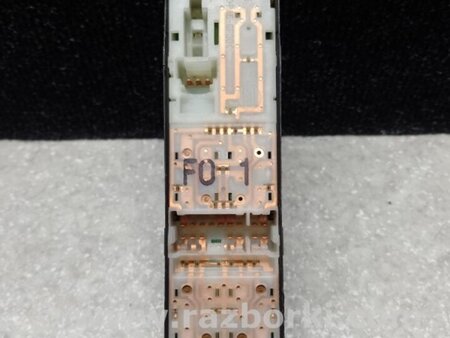 ФОТО Блок керування склопідіймачами для Subaru Impreza III GE GH (07-14) Київ