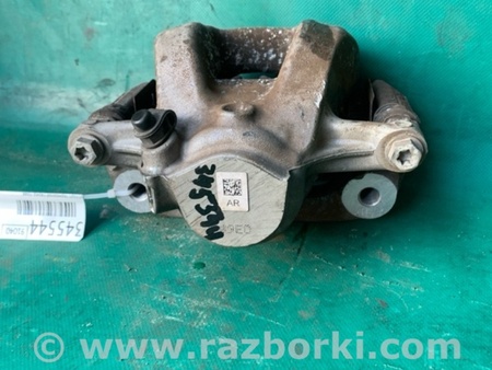 ФОТО Супорт гальмівний для BMW i3 I01 (13-22) Київ