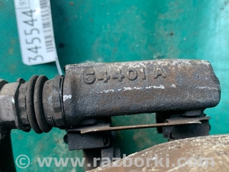 ФОТО Супорт гальмівний для BMW i3 I01 (13-22) Київ