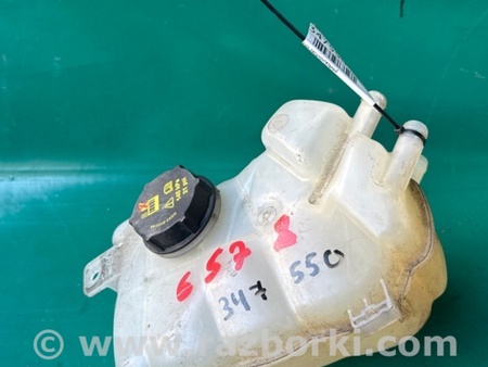 ФОТО Бачок розширювальний для Ford Fusion USA 2 поколение (12-20) Київ