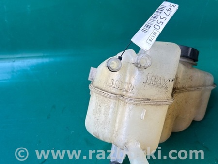 ФОТО Бачок розширювальний для Ford Fusion USA 2 поколение (12-20) Київ