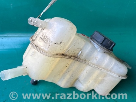 ФОТО Бачок розширювальний для Ford Fusion USA 2 поколение (12-20) Київ