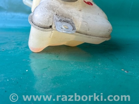 ФОТО Бачок розширювальний для Ford Fusion USA 2 поколение (12-20) Київ