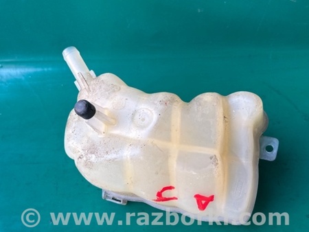 ФОТО Бачок розширювальний для Ford Fusion USA 2 поколение (12-20) Київ