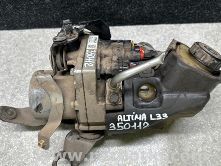 ФОТО Насос ГПК електричний для Nissan Altima L33 Київ