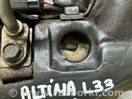 ФОТО Насос ГПК електричний для Nissan Altima L33 Київ