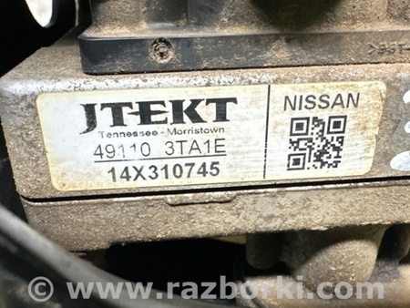 ФОТО Насос ГПК електричний для Nissan Altima L33 Київ