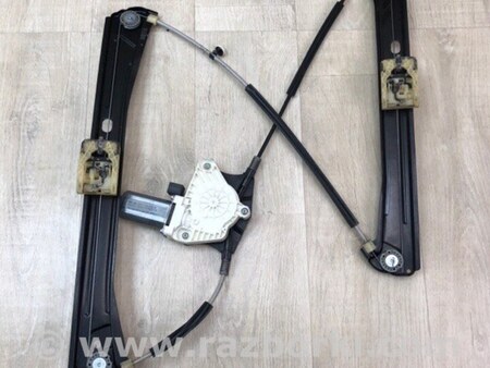 ФОТО Склопідйомник для Volkswagen Tiguan (2016-) Київ