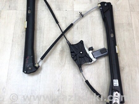 ФОТО Склопідйомник для Volkswagen Tiguan (2016-) Київ