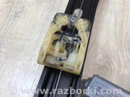 ФОТО Склопідйомник для Volkswagen Tiguan (2016-) Київ