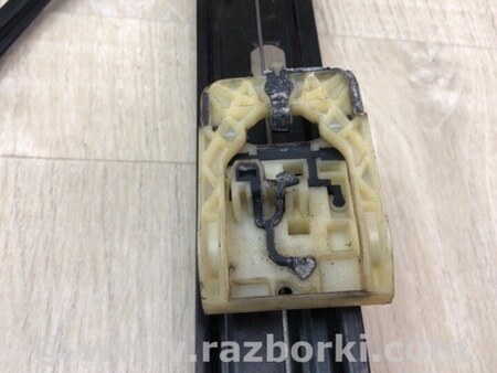 ФОТО Склопідйомник для Volkswagen Tiguan (2016-) Київ