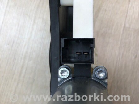 ФОТО Склопідйомник для Volkswagen Tiguan (2016-) Київ