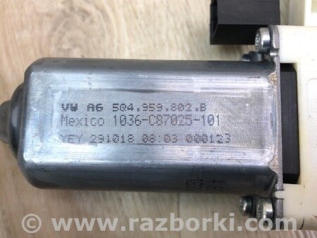 ФОТО Склопідйомник для Volkswagen Tiguan (2016-) Київ