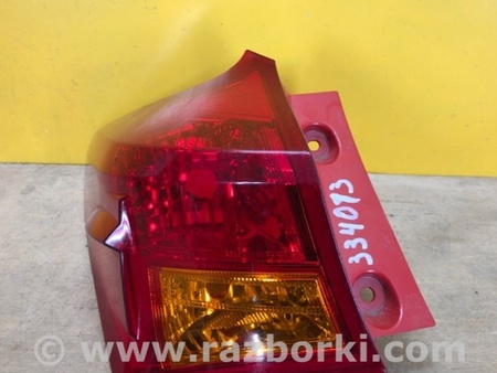 ФОТО Ліхтар зовнішній для Toyota Auris E180 (12-18) Київ