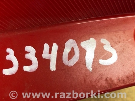 ФОТО Ліхтар зовнішній для Toyota Auris E180 (12-18) Київ