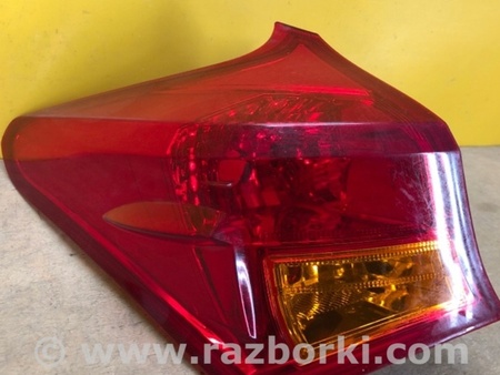 ФОТО Ліхтар зовнішній для Toyota Auris E180 (12-18) Київ