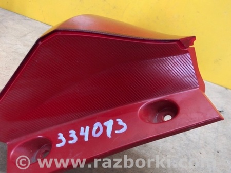 ФОТО Ліхтар зовнішній для Toyota Auris E180 (12-18) Київ