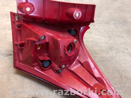 ФОТО Ліхтар зовнішній для Toyota Auris E180 (12-18) Київ