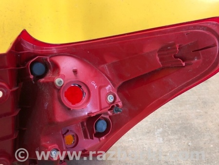 ФОТО Ліхтар зовнішній для Toyota Auris E180 (12-18) Київ