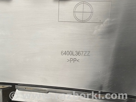 ФОТО Бампер передній для Mitsubishi Outlander IV GN (2021-) Київ