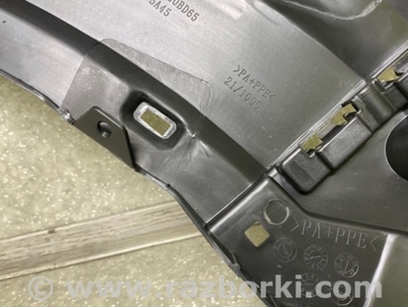 ФОТО Крило переднє для Mitsubishi Outlander IV GN (2021-) Київ