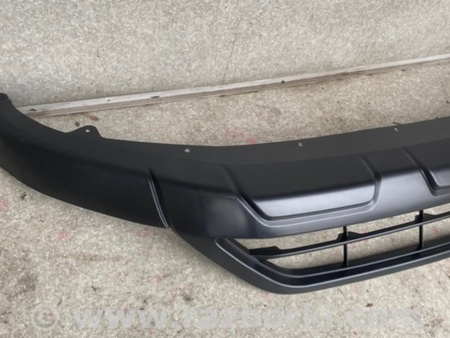 ФОТО Накладка бампера для Mitsubishi Outlander IV GN (2021-) Київ