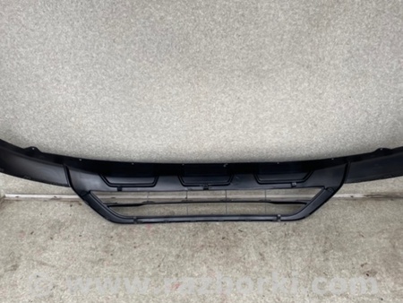 ФОТО Накладка бампера для Mitsubishi Outlander IV GN (2021-) Київ