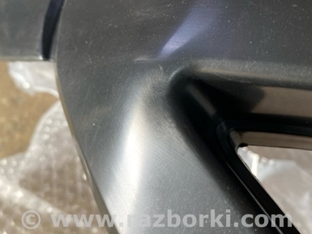 ФОТО Накладка бампера для Mitsubishi Outlander IV GN (2021-) Київ