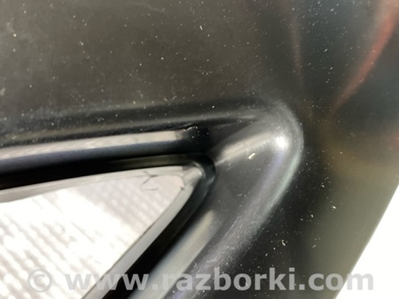 ФОТО Накладка бампера для Mitsubishi Outlander IV GN (2021-) Київ